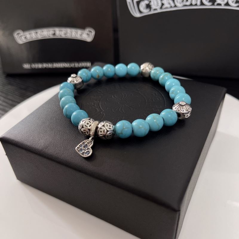 Ch**me He**ts bracelets